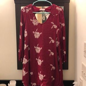 Altar’d State Dress